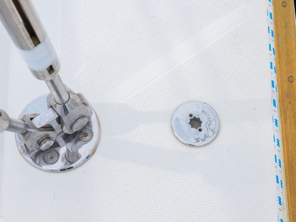 Elan 514 Impression | Maja 07