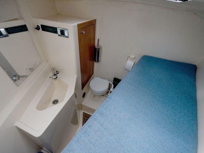 Elan 514 Impression | Maja 07