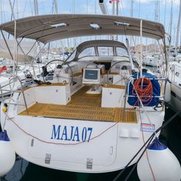 Elan 514 Impression | Maja 07