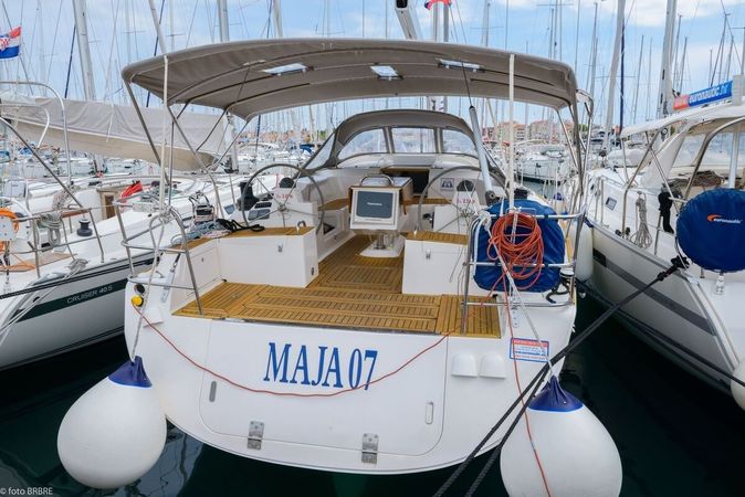 Elan 514 Impression | Maja 07