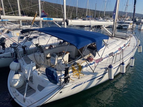 Bavaria Cruiser 50 | Prominea