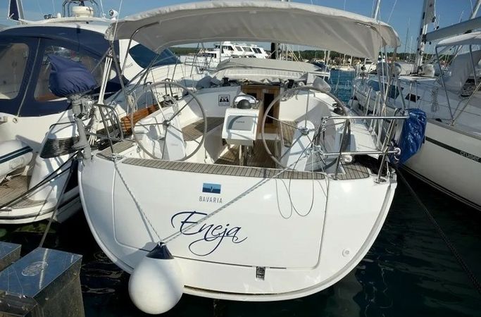 Bavaria Cruiser 37 | Eneja