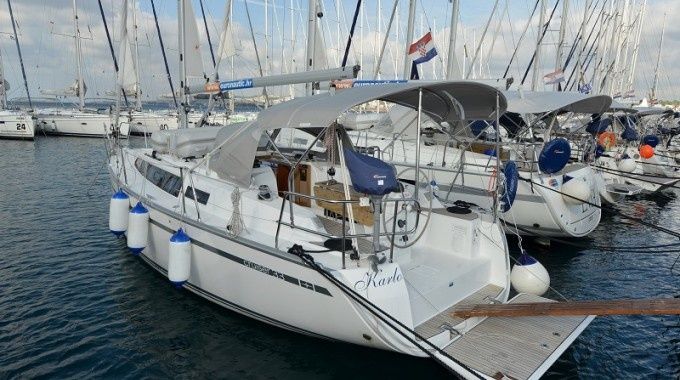 Bavaria Cruiser 33 | Karlo