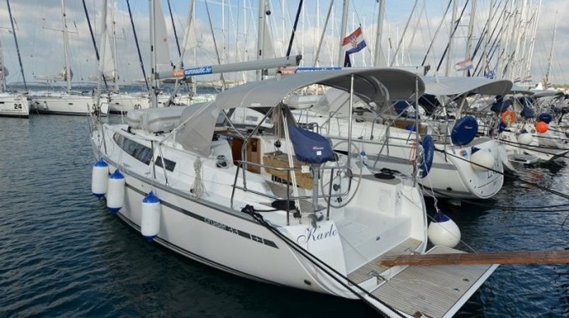 Bavaria Cruiser 33 | Karlo