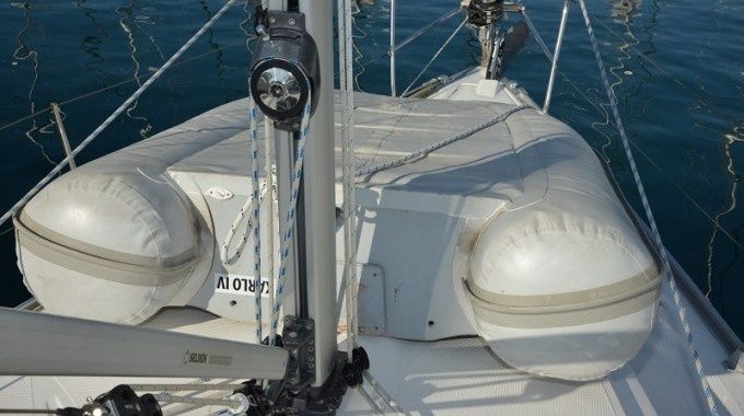 Bavaria Cruiser 33 | Karlo