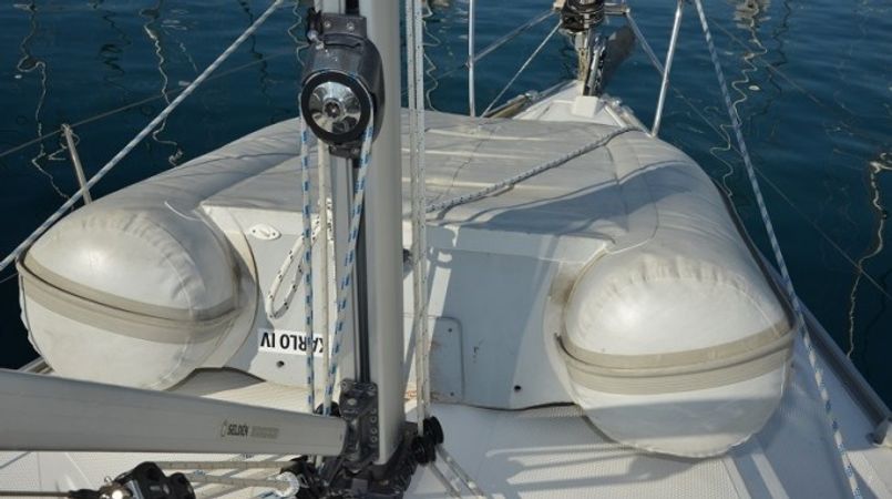 Bavaria Cruiser 33 | Karlo