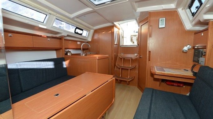 Bavaria Cruiser 33 | Karlo