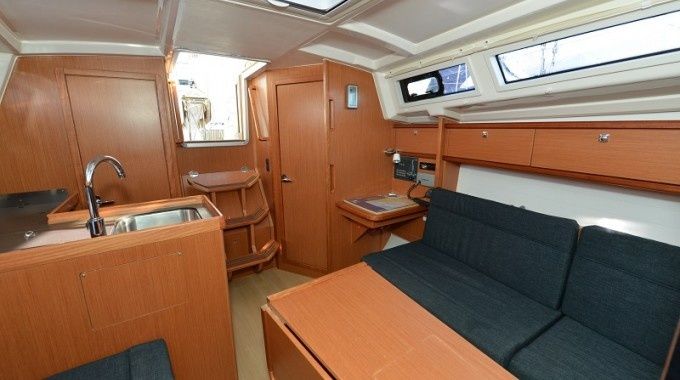Bavaria Cruiser 33 | Karlo
