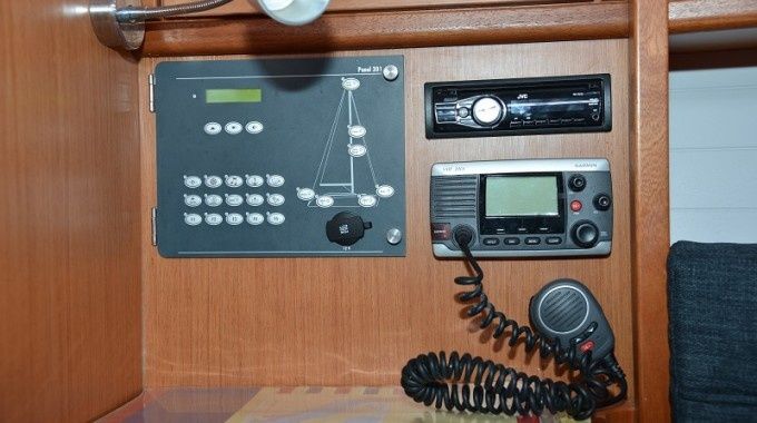 Bavaria Cruiser 33 | Karlo