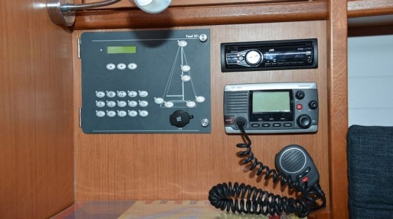 Bavaria Cruiser 33 | Karlo