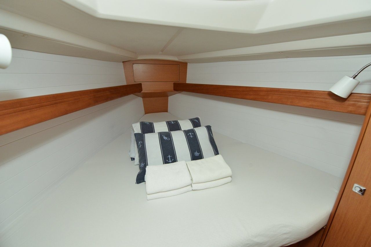 Bavaria Cruiser 33 | Karlo
