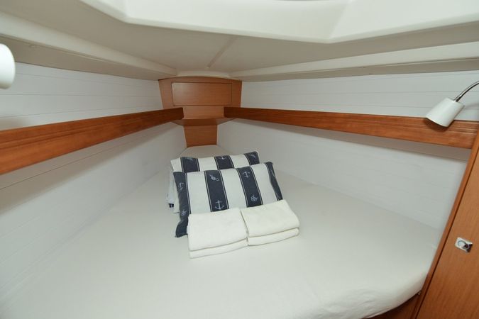Bavaria Cruiser 33 | Karlo