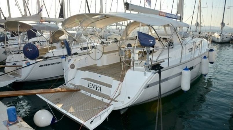Bavaria Cruiser 45 | Enya