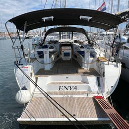 Bavaria Cruiser 45 | Enya