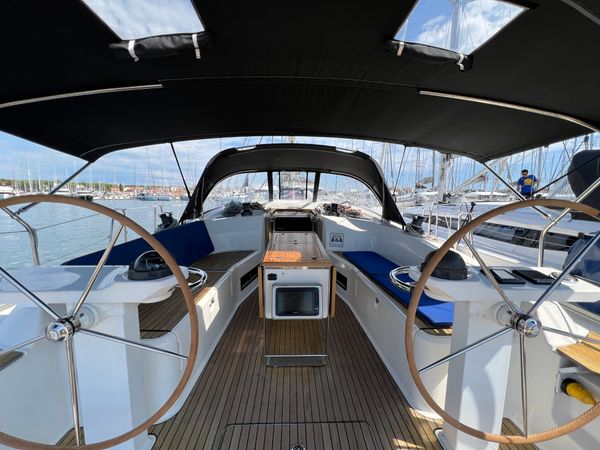 Bavaria Cruiser 45 | Enya