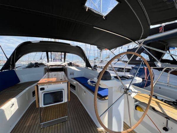 Bavaria Cruiser 45 | Enya