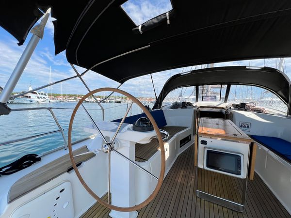 Bavaria Cruiser 45 | Enya