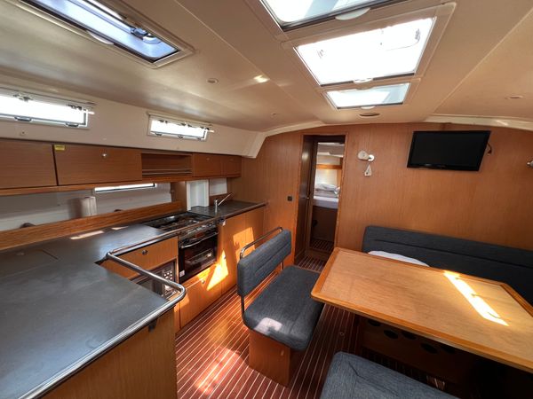 Bavaria Cruiser 45 | Enya
