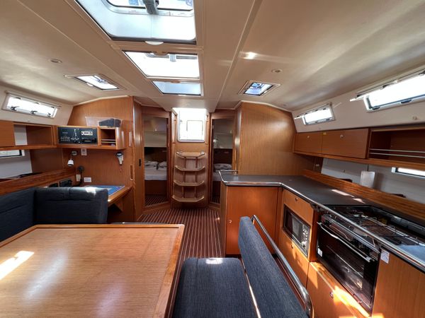 Bavaria Cruiser 45 | Enya