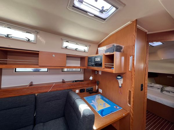 Bavaria Cruiser 45 | Enya