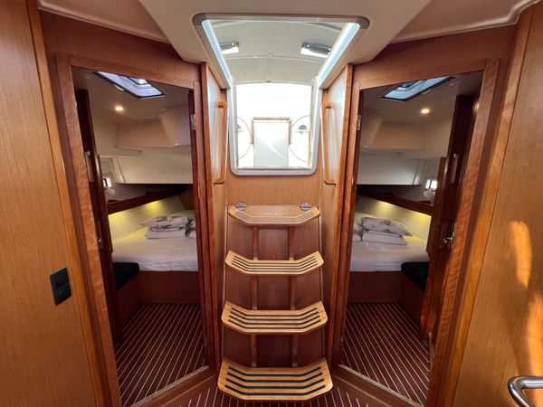 Bavaria Cruiser 45 | Enya