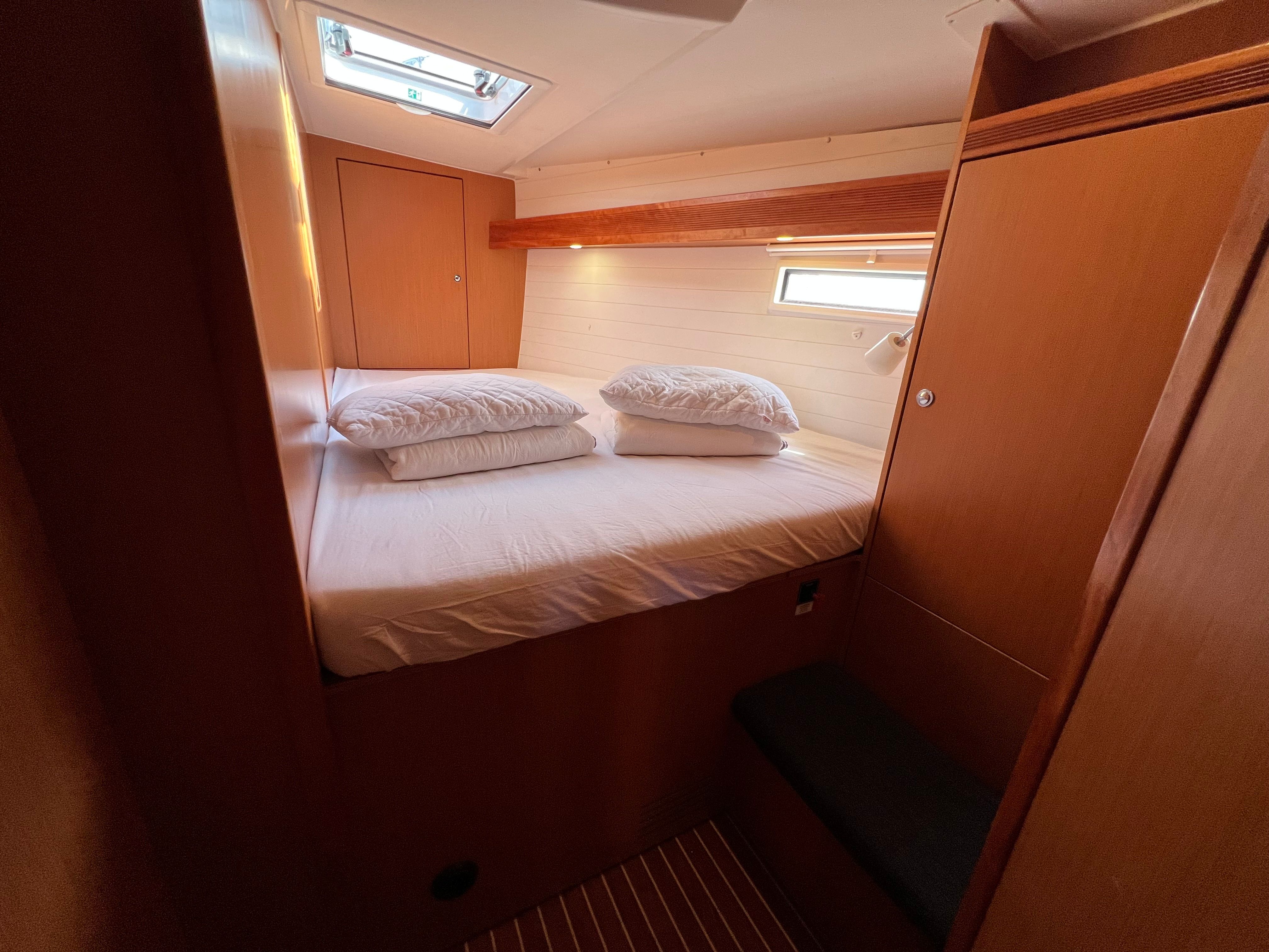 Bavaria Cruiser 45 | Enya
