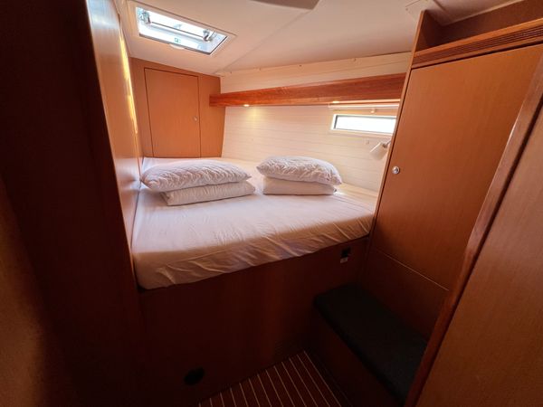 Bavaria Cruiser 45 | Enya