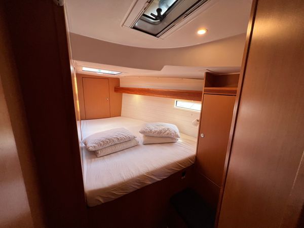 Bavaria Cruiser 45 | Enya