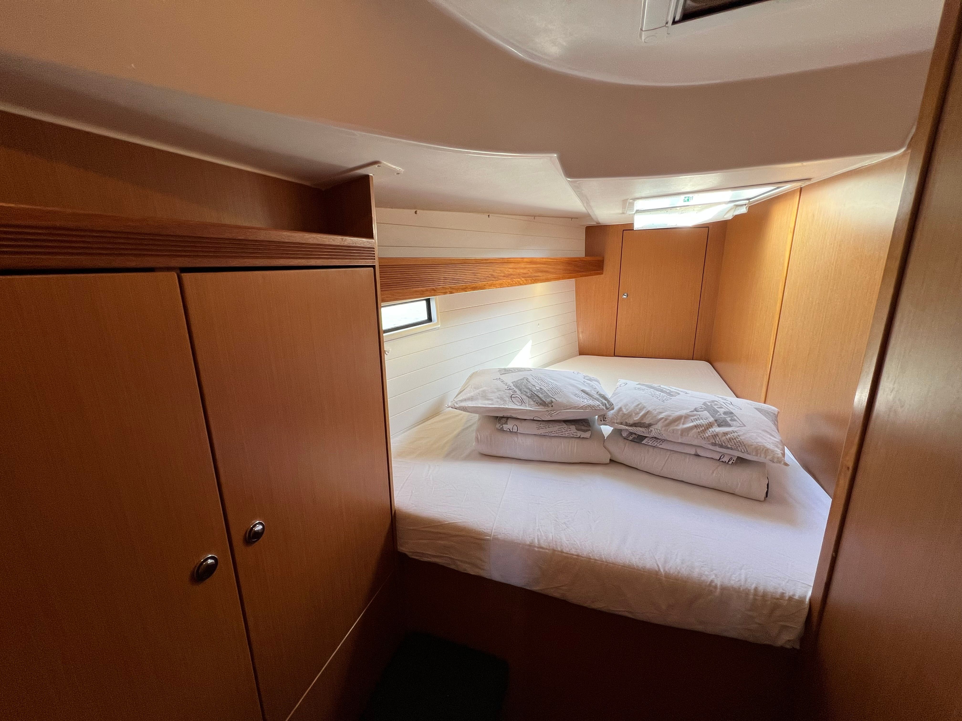 Bavaria Cruiser 45 | Enya