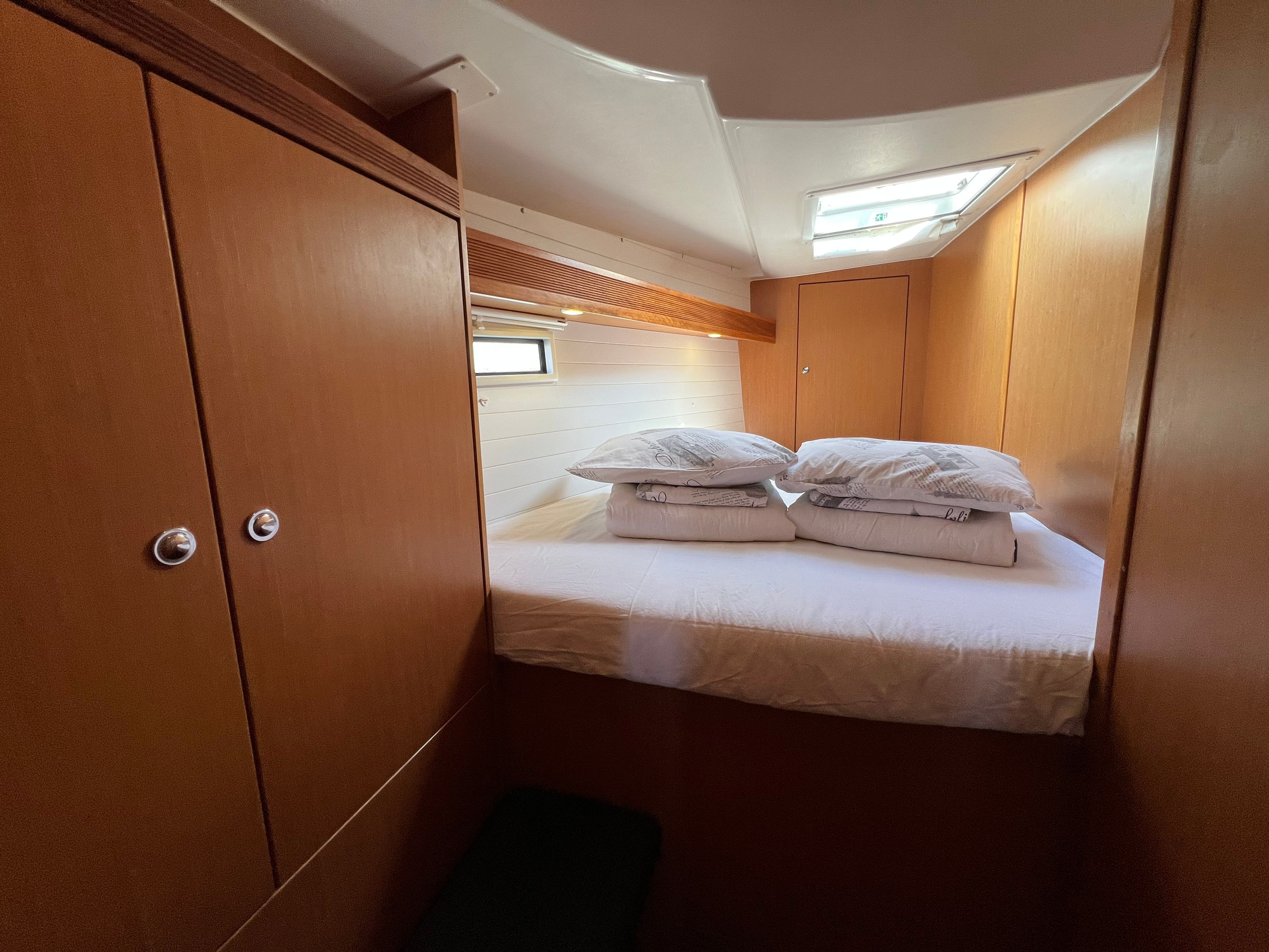 Bavaria Cruiser 45 | Enya