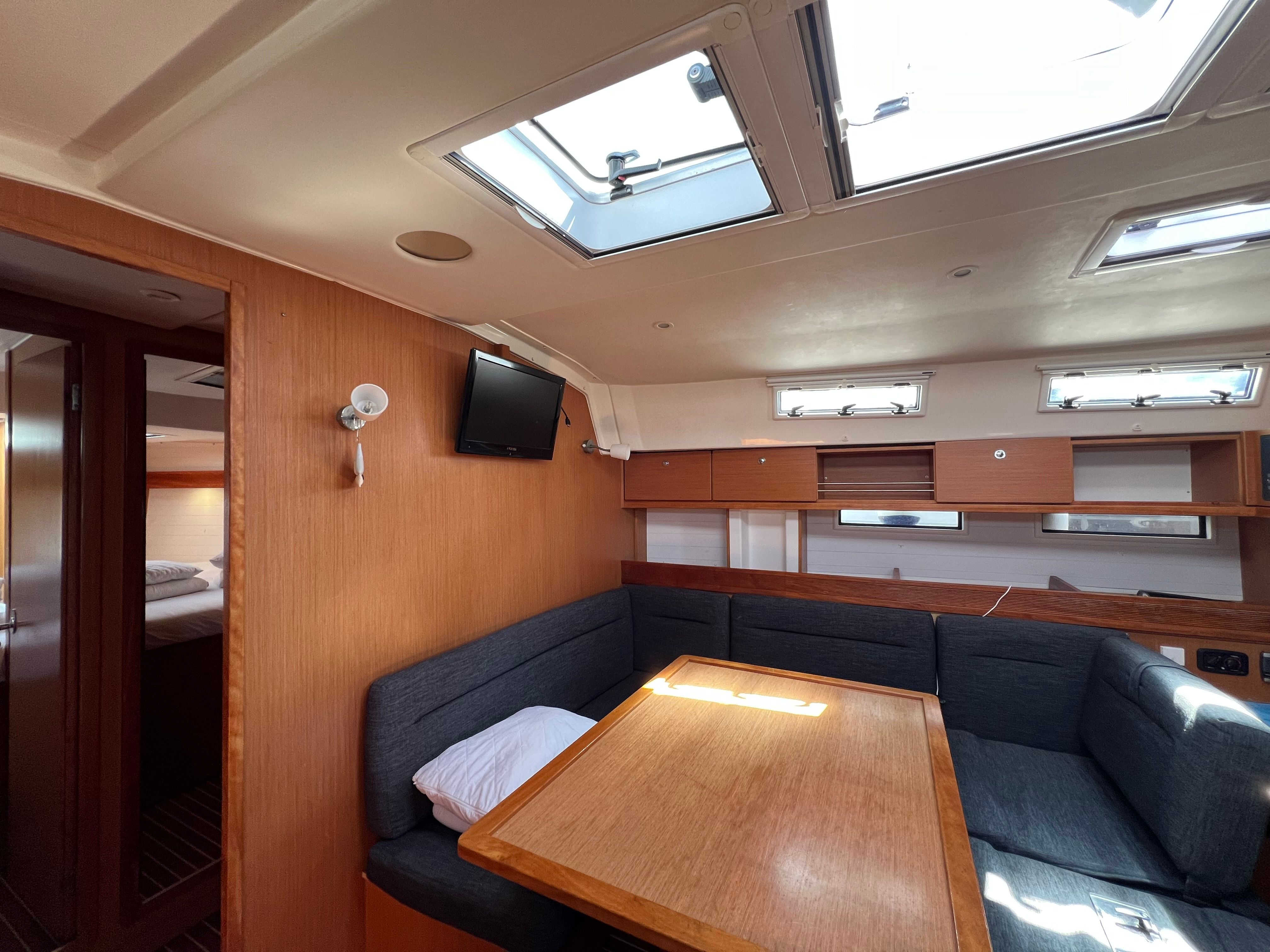 Bavaria Cruiser 45 | Enya