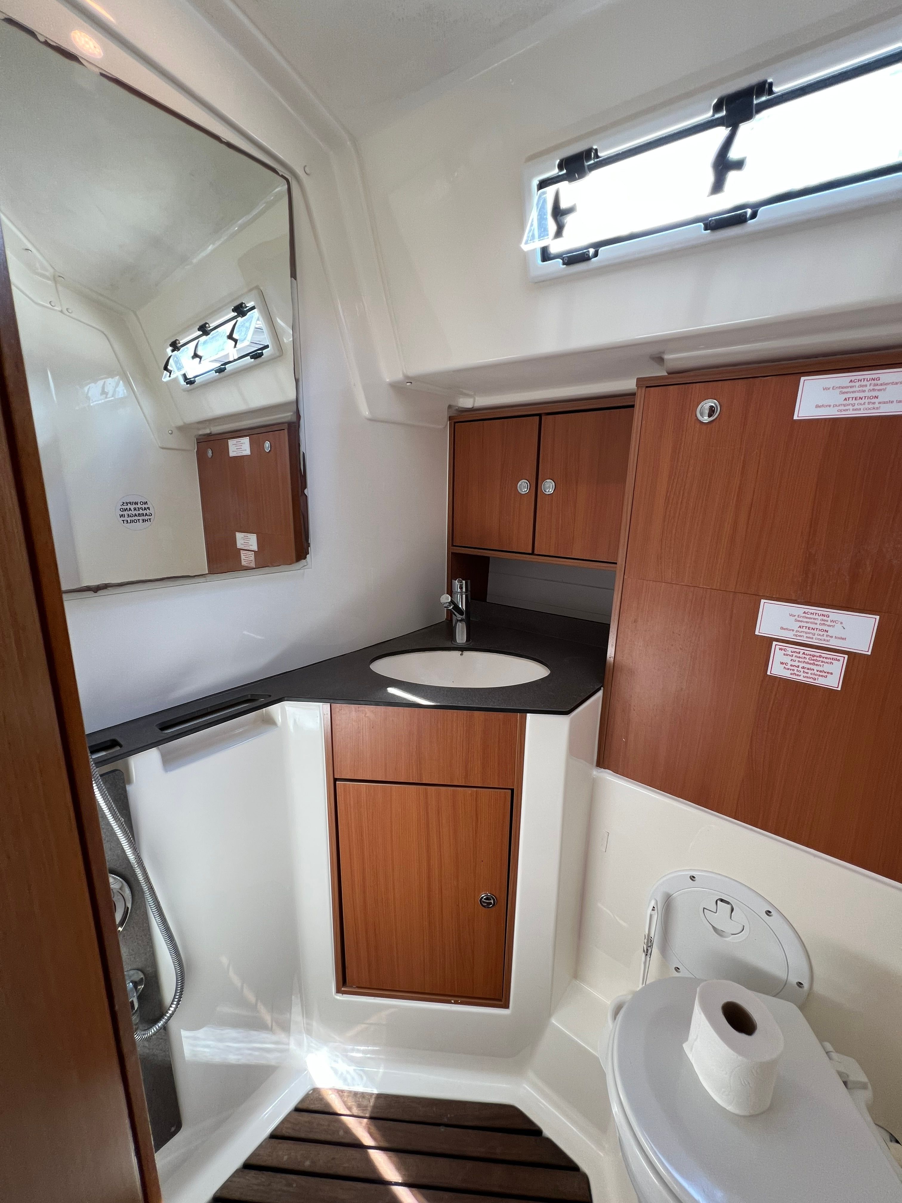 Bavaria Cruiser 45 | Enya