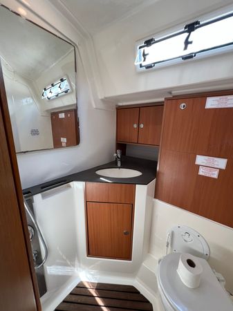Bavaria Cruiser 45 | Enya