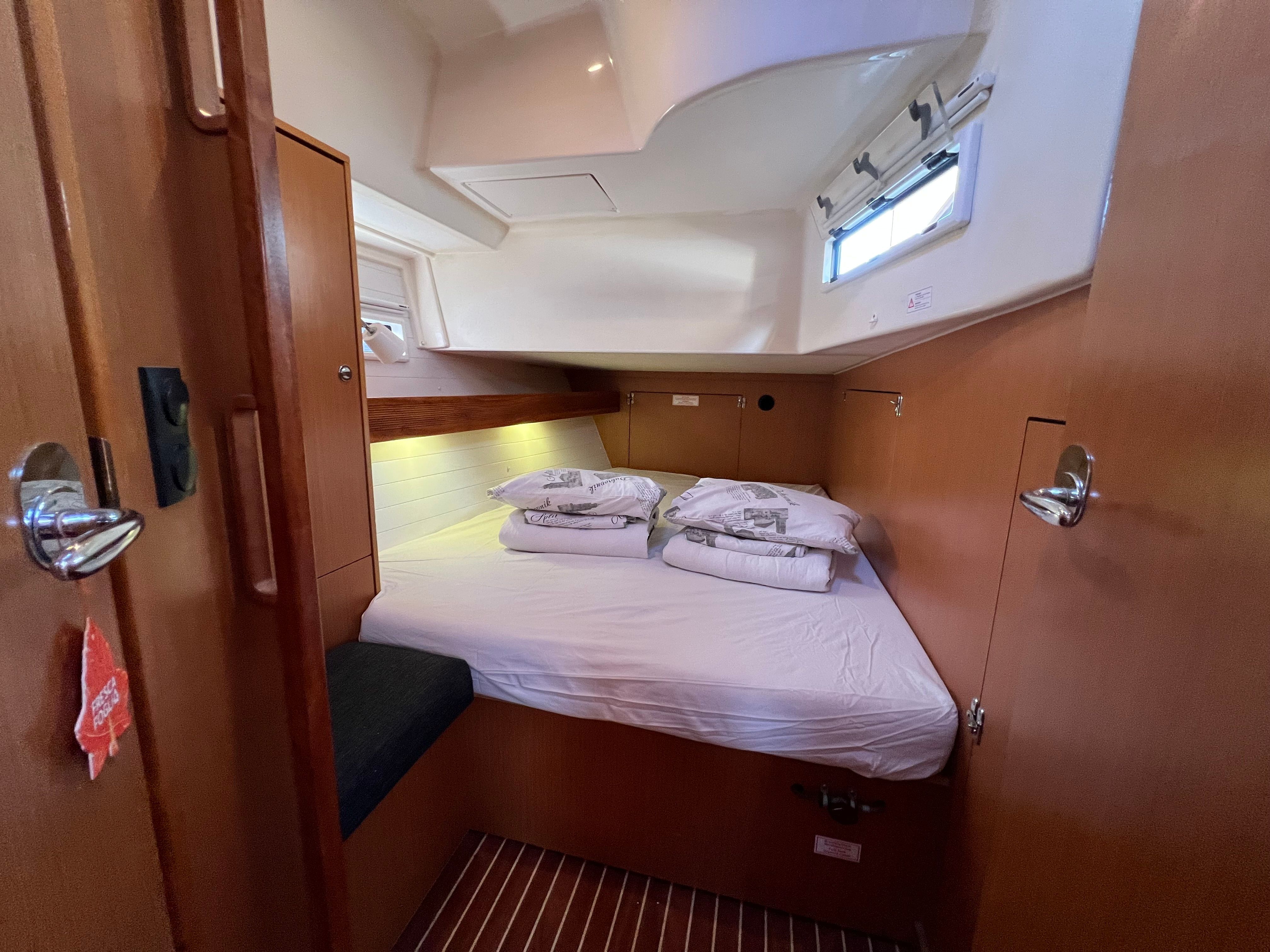 Bavaria Cruiser 45 | Enya
