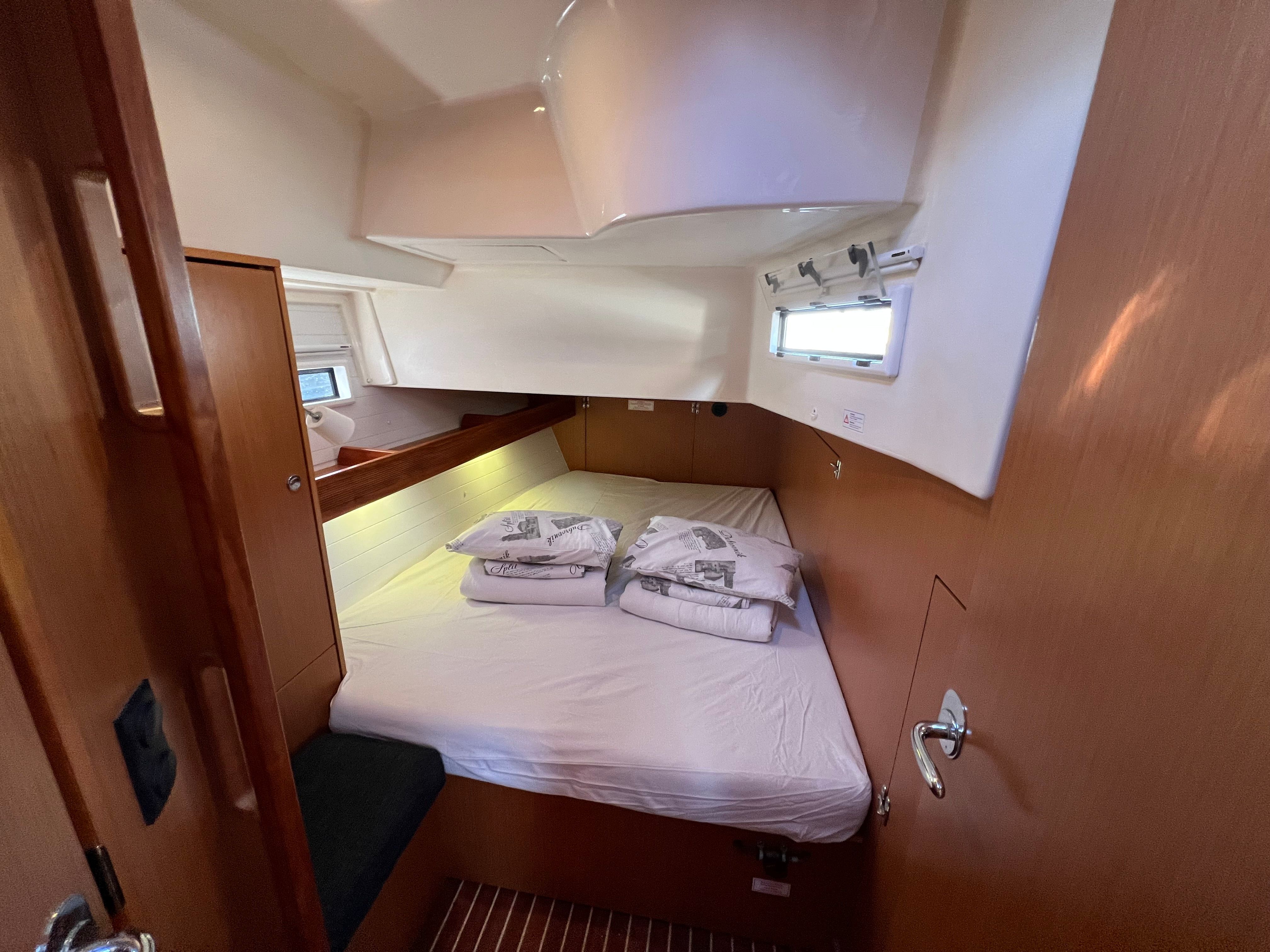 Bavaria Cruiser 45 | Enya