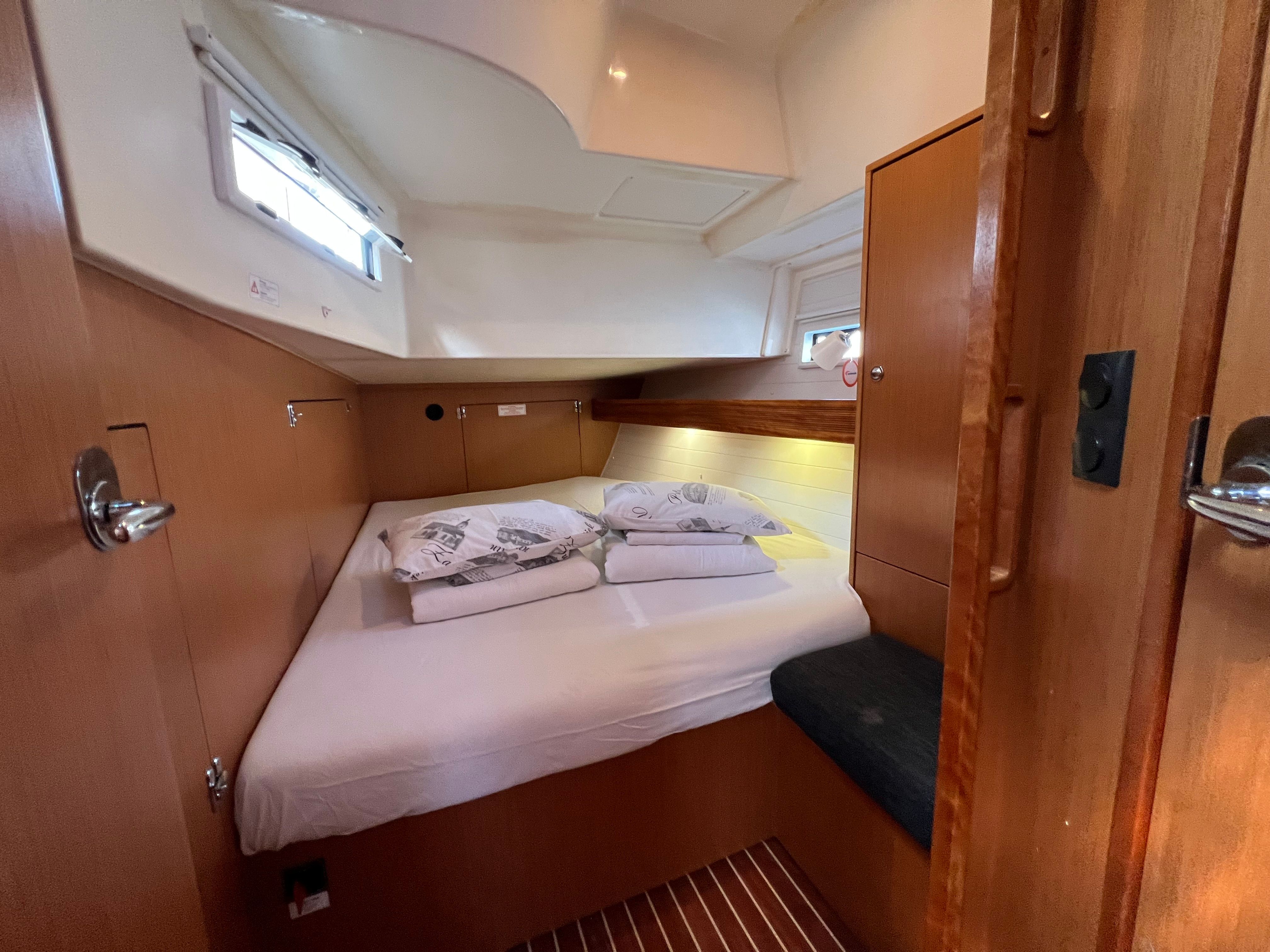Bavaria Cruiser 45 | Enya