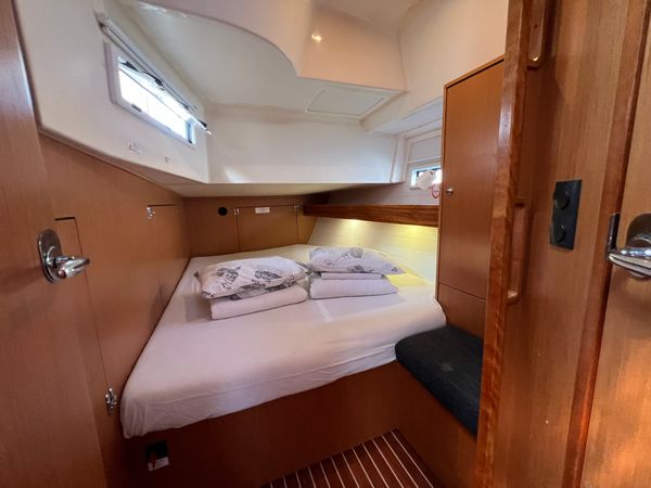 Bavaria Cruiser 45 | Enya