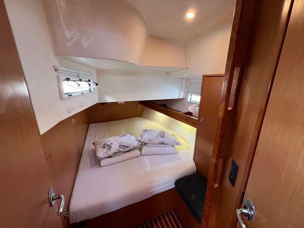 Bavaria Cruiser 45 | Enya