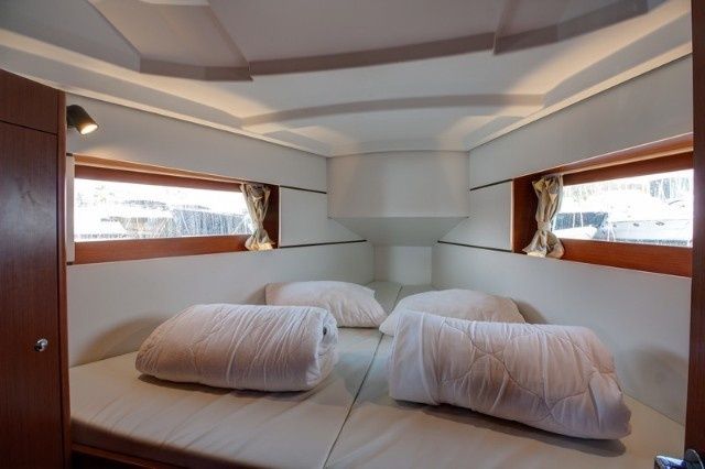 Beneteau Oceanis 35 | Jean Michel