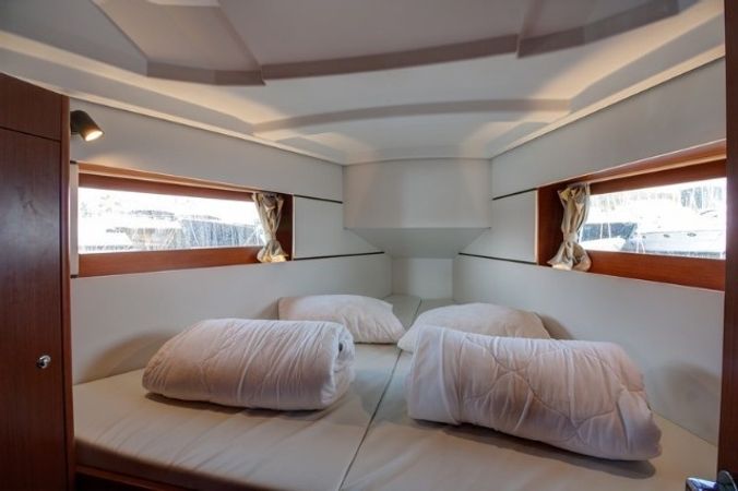Beneteau Oceanis 35 | Jean Michel