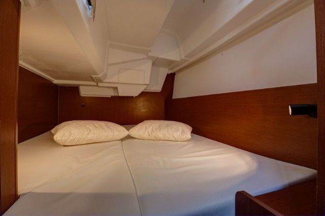 Beneteau Oceanis 35 | Jean Michel