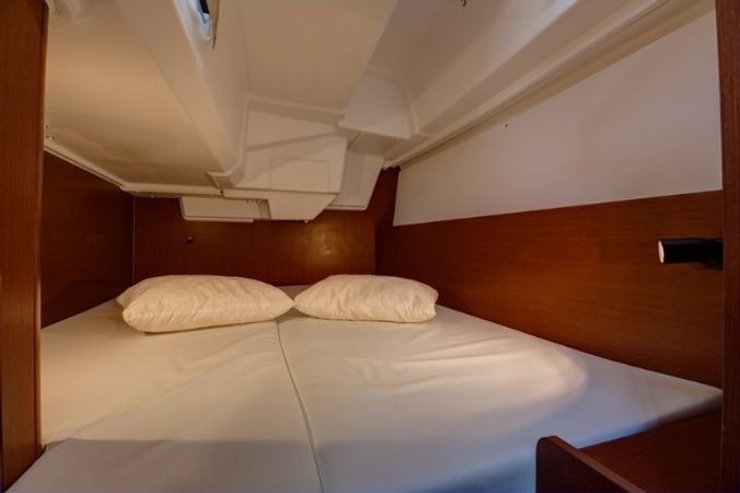 Beneteau Oceanis 35 | Jean Michel