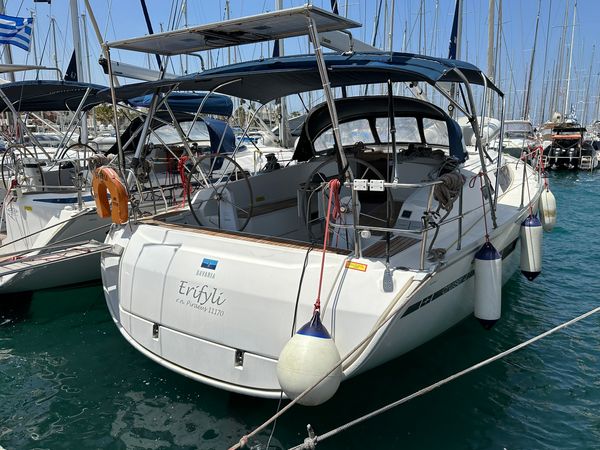 Bavaria Cruiser 41 | Erifyli
