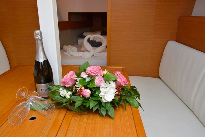 Jeanneau Sun Odyssey 33 | Hasta Siempre