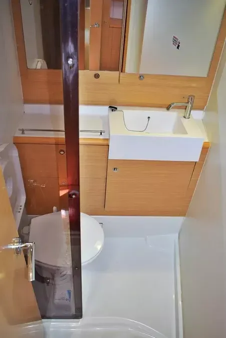 Beneteau First 45 | Hera 2