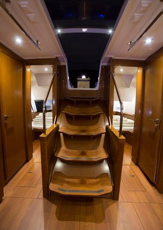 Beneteau Oceanis 55 | Antiopa