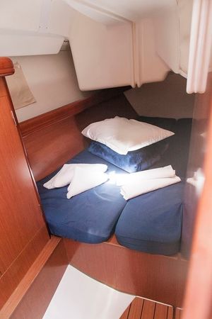 Beneteau Oceanis Clipper 343 | Ariadne