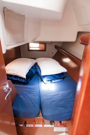 Beneteau Oceanis Clipper 343 | Ariadne