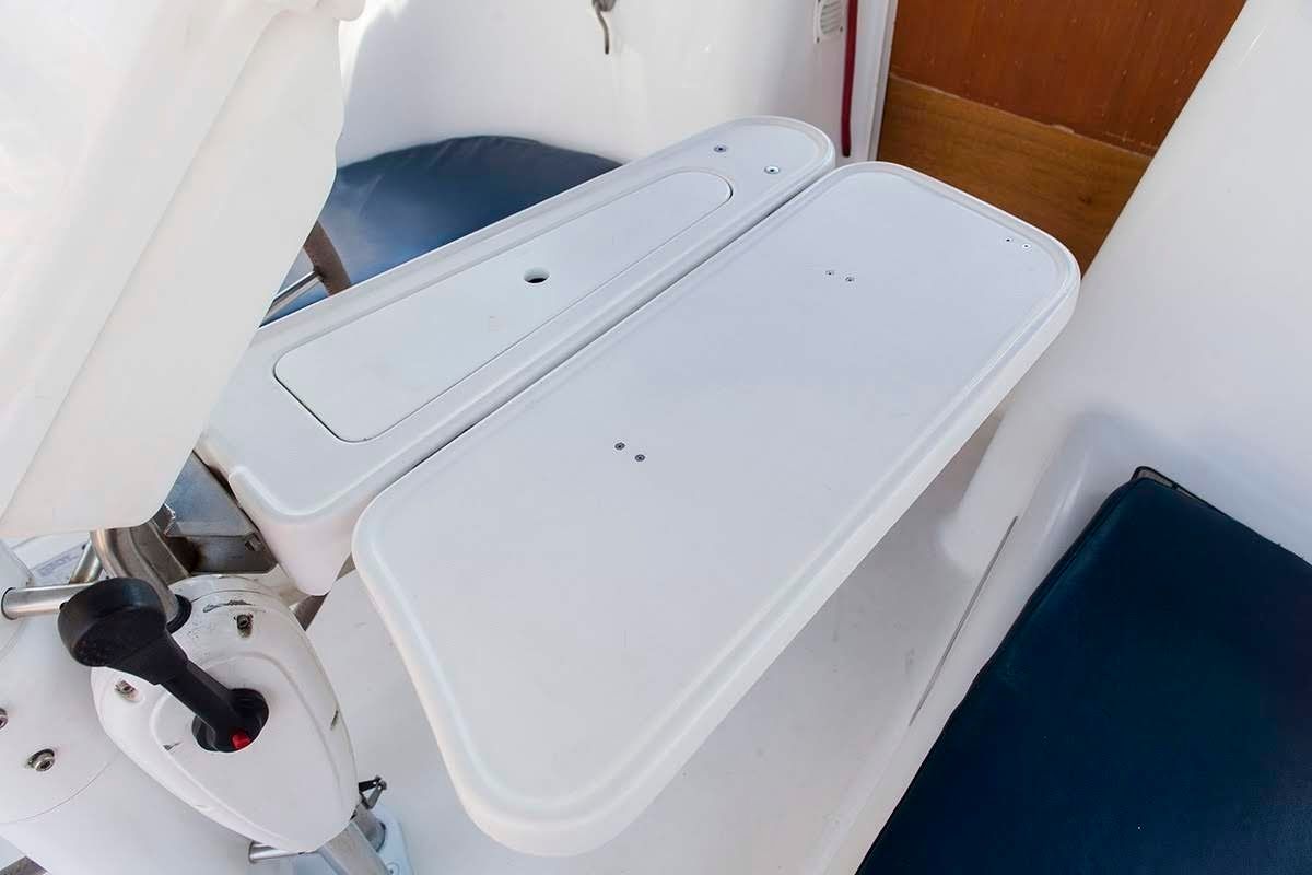 Beneteau Oceanis Clipper 343 | Ariadne