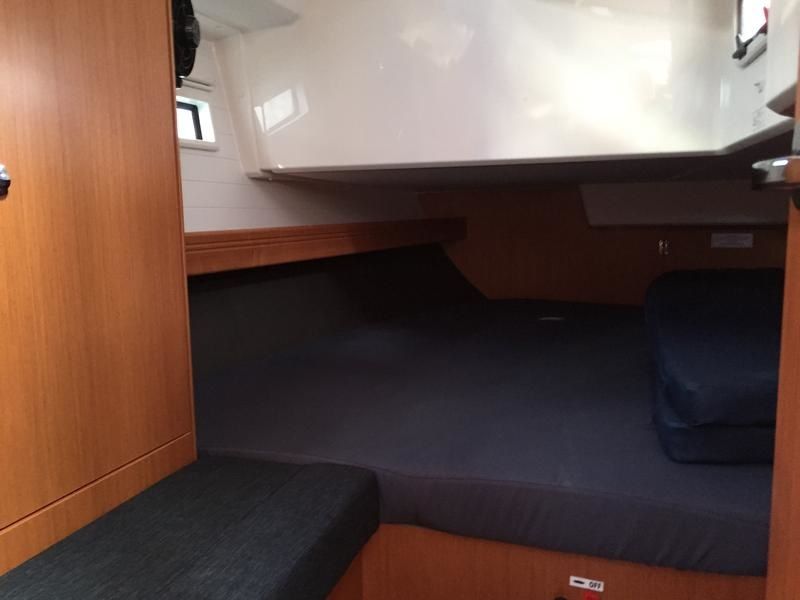 Bavaria Cruiser 41 | Cecilia